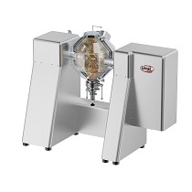 Secadores rotativos para laboratorios