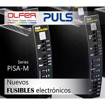 Fusibles electrnicos