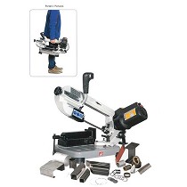 Sierras de cintas porttiles