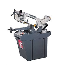 Sierras de cinta manual