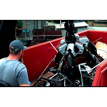 Pulpos de manipulacin