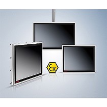 Desde pantallas hasta opciones de Panel PC integradas