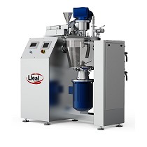 Emulsionadores intensivos