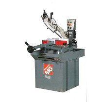 Sierras de cinta manual