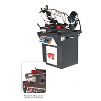 Sierras de cinta manual