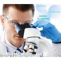 Gases de Grado Pharma