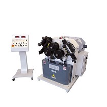 Cilindros de 3 rodillos