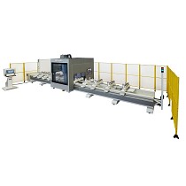 Centros de mecanizado verticales