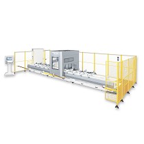 Centros de fresado verticales