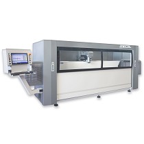 Centros de mecanizado