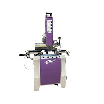 Copiadoras a tres caras