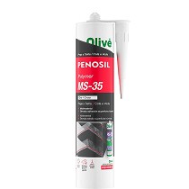 Adhesivos y selladores multimateriales a base de polmeros MS