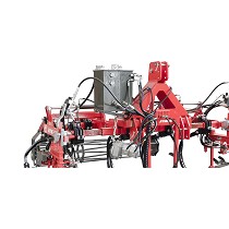 Cultivadores Semichsel