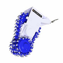 Fresadoras especiales para excavadoras y retroexcavadoras