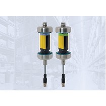 Barreras pticas de seguridad