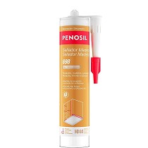 Selladores de juntas de madera