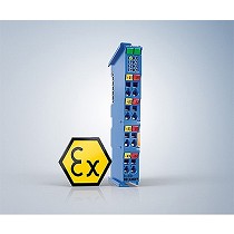 Equipos para trabajar en zonas con atmsfera con riesgo de explosin