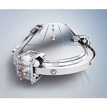 Para condiciones ambientales exigentes