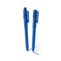 Boligrafos retrctiles