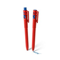 Boligrafos retrctiles