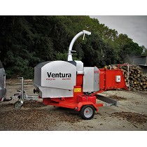 Astilladoras mviles