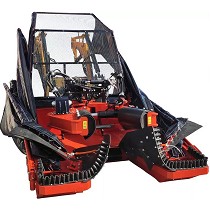 Recolectores de aceituna