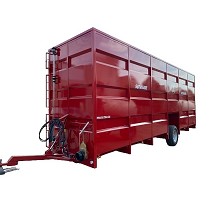 Contenedores de purin