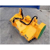 Preparadoras de suelo