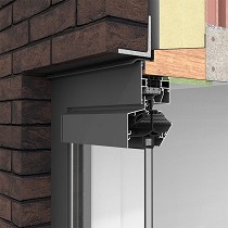 Ventanas autorregulables