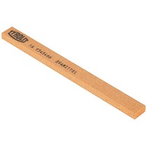 Limas planas ratio entre superficies aglomerante cermico