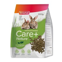 Alimentos completos para conejos