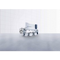 Plegadoras de formato grande