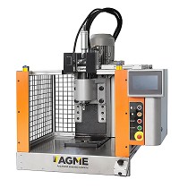 Prensas hidrulicas de sobremesa