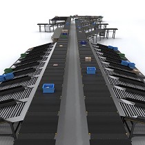 Clasificadoras transversales