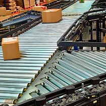 Clasificadoras de rodillos