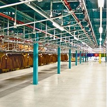 Transportadores areos