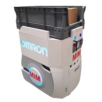 Robots autnomos mviles