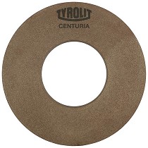 Herramientas abrasivas de aglomerado