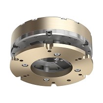 Mdulos anticolisiones