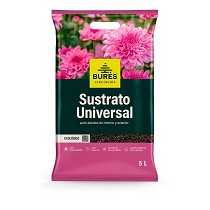 Substrato Universal Ecolgico Burs 