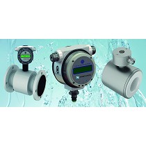 Caudalmetros industriales
