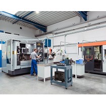 Tecnologas para control de calidad