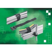 Sistemas de sujecin de cables