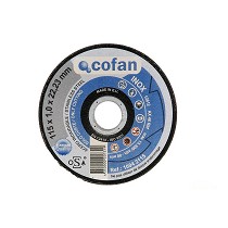 Discos de corte estndar