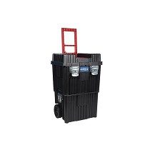 Carros de herramientas