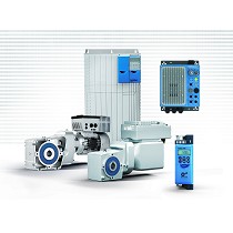 Sistemas de accionamiento compactos