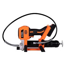 Pistolas engrasadoras