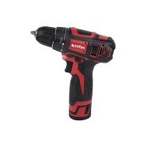 Taladros atornilladores