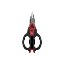 Tijeras de electricista profesional