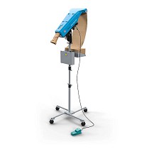 Rellenadoras de papel